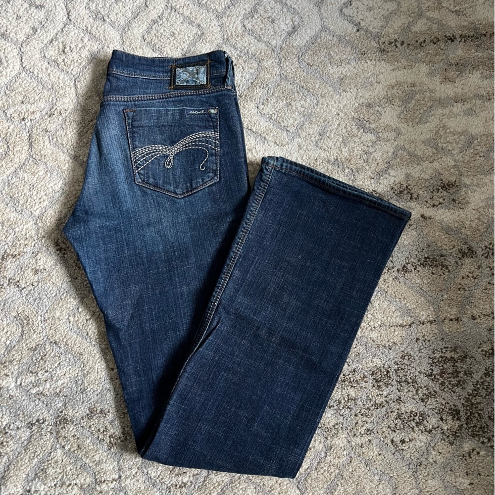 Mavi Jeans